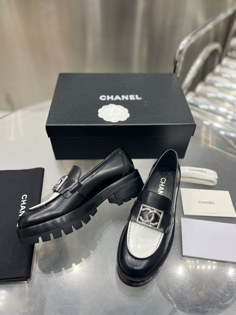 Chanel Low Shoes